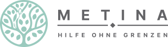 Metina Logo